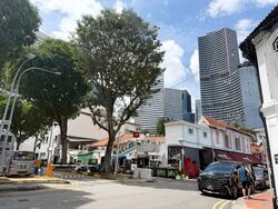 Kampong Glam Conservation Area (D7), Shop House #559089091